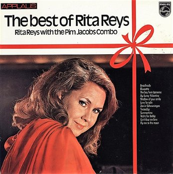 The Best of Rita Reys - 1