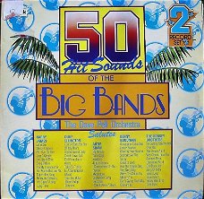 50 Hits Sound of The Big Bands
