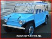 Fiat 600 - JUNGLA ( Beach car ) - 1 - Thumbnail