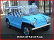 Fiat 600 - JUNGLA ( Beach car ) - 1 - Thumbnail