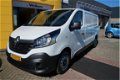 Renault Trafic - 1.6 DCI T29 L2H1 COMFORT ENERGY PARKEERSENSOREN / AIRCO / RADIO + GEINTERGREERDE CA - 1 - Thumbnail