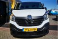 Renault Trafic - 1.6 DCI T29 L2H1 COMFORT ENERGY PARKEERSENSOREN / AIRCO / RADIO + GEINTERGREERDE CA - 1 - Thumbnail