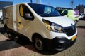 Renault Trafic - 1.6 DCI T29 L2H1 COMFORT ENERGY PARKEERSENSOREN / AIRCO / RADIO + GEINTERGREERDE CA - 1 - Thumbnail