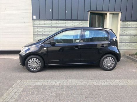 Seat Mii - 1.0 Reference | Super Zuinig | 5 Deurs | APK 03-2019 - 1