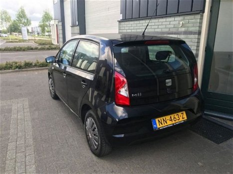 Seat Mii - 1.0 Reference | Super Zuinig | 5 Deurs | APK 03-2019 - 1