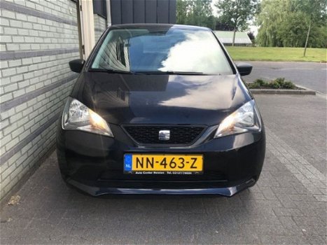 Seat Mii - 1.0 Reference | Super Zuinig | 5 Deurs | APK 03-2019 - 1