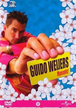 Guido Weijers - Myosotis 2 DVD - 1