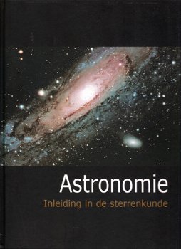 Astronomie - 0