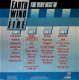 LP - Earth Wind and Fire - the very best of - 1 - Thumbnail