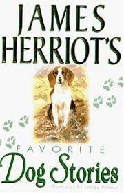 James Herriot's Favorite Dog Stories (Hardcover/Gebonden) Engelstalig