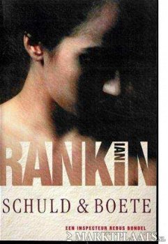 Ian Rankin - Schuld & Boete - 1