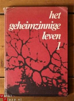 Het geheimzinnige leven (1) - 1