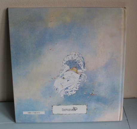 Baby dagboek - Afbeelding 6