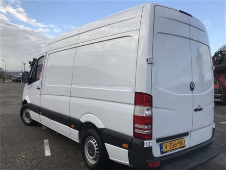 Mercedes-Benz Sprinter - Airco 2.2 CDI - 1