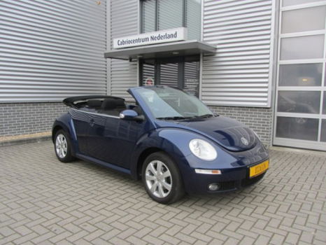 Volkswagen New Beetle Cabriolet - ( grote collectie op voorraad ) - 1