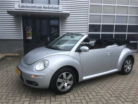 Volkswagen New Beetle Cabriolet - ( grote collectie op voorraad ) - 1