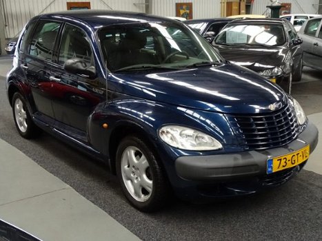 Chrysler PT Cruiser - 2.0-16V TOURING Automaat LPG-G3 Airco Automaat LPG-G3 - 1