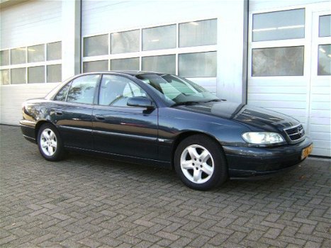 Opel Omega - 2.2 DTI SDN - 1