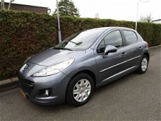 Peugeot 207 - 1.6 VTi 120 PK XS AUTOMAAT - 1E EIGENAAR