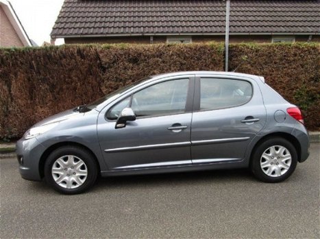 Peugeot 207 - 1.6 VTi 120 PK XS AUTOMAAT - 1E EIGENAAR - 1