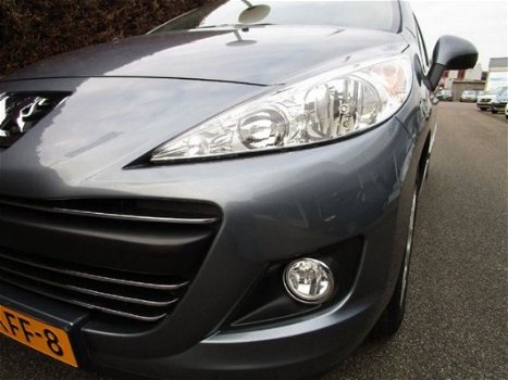 Peugeot 207 - 1.6 VTi 120 PK XS AUTOMAAT - 1E EIGENAAR - 1