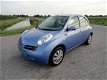 Nissan Micra - 1.4 Acenta - 1 - Thumbnail