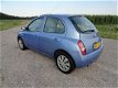 Nissan Micra - 1.4 Acenta - 1 - Thumbnail