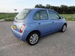 Nissan Micra - 1.4 Acenta - 1 - Thumbnail