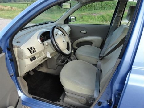 Nissan Micra - 1.4 Acenta - 1