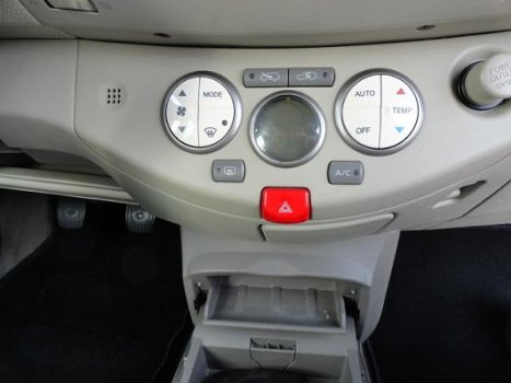 Nissan Micra - 1.4 Acenta - 1