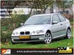 BMW 3-serie - 316ti ( AIRCO + INRUIL MOGELIJK ) - 1 - Thumbnail