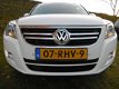 Volkswagen Tiguan - SPORT&STYLE/LEDER/NAVI/CAM/PARK-ASS./INR&GAR.MOG - 1 - Thumbnail