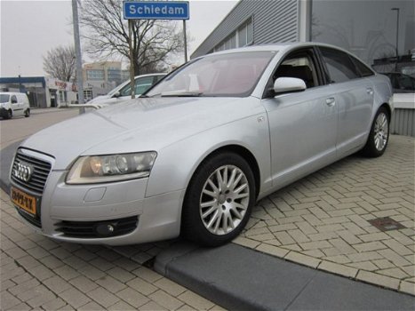 Audi A6 - 3.0 TDI q. Pro Line - 1