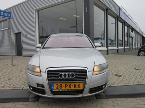 Audi A6 - 3.0 TDI q. Pro Line - 1