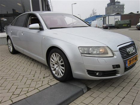 Audi A6 - 3.0 TDI q. Pro Line - 1