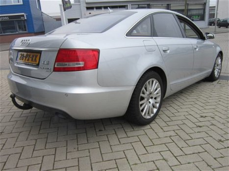 Audi A6 - 3.0 TDI q. Pro Line - 1