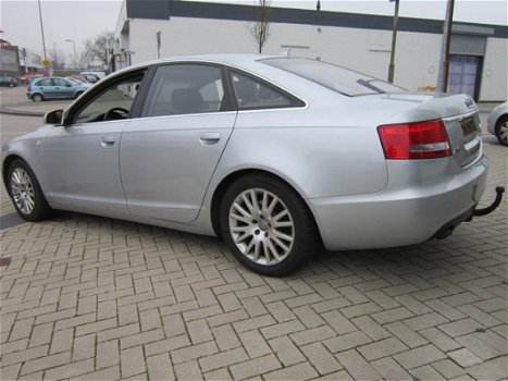 Audi A6 - 3.0 TDI q. Pro Line - 1