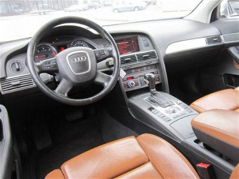 Audi A6 - 3.0 TDI q. Pro Line - 1