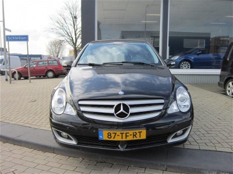 Mercedes-Benz R-klasse - 350 4-Matic - 1