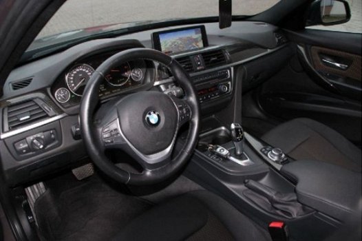 BMW 3-serie - 320d EfficientDynamics Edition High Executive - 1