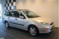 Ford Focus Wagon - 1.6-16V COLLECTION AIRCO PDC LM-VELGEN - 1 - Thumbnail