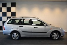 Ford Focus Wagon - 1.6-16V COLLECTION AIRCO PDC LM-VELGEN