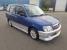 Daihatsu Gran Move - 1.6i-16V CX Apk Airco en Nap