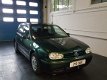 Volkswagen Golf - 1.9 Diesel 5 deurs ERG netjes - 1 - Thumbnail