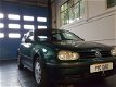 Volkswagen Golf - 1.9 Diesel 5 deurs ERG netjes - 1 - Thumbnail