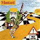 Roy Wood - Mustard - Pop Rock - N MINT-1975 review copy/never played-vinylLP - 1 - Thumbnail
