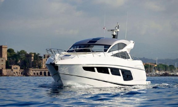 Sunseeker Predator 57 (2016) - 1