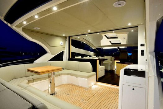 Sunseeker Predator 57 (2016) - 3