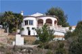 Costa Blanca vrijst. villa met prive zwermbad - 4 - Thumbnail