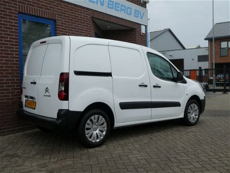 Citroën Berlingo - 1.6 HDI CLUB ECONOMY 3P Airco Cruise Control - 1